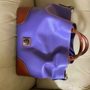 Dooney & Burke womens purse